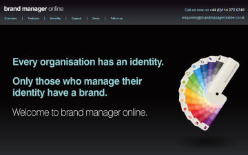 Brand Manager Online