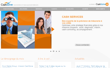 CashSolve.net