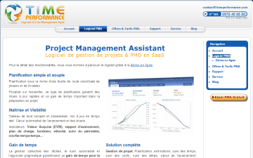 Project Management Assistant