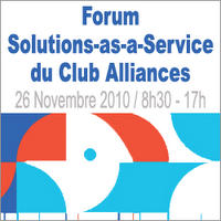 Des champions ‘français’ du SaaS/Cloud au 1er forum SaaS & Cloud Métiers – Club Alliances IBM
