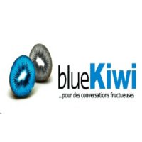 Entreprise BlueKiwi