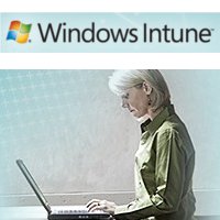 Windows Intune : un service cloud d'administration de parc informatique disponible le 23 Mars