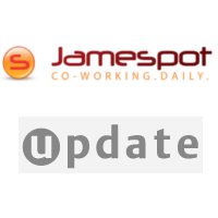 Entreprises update&jamespot