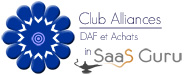 Club Alliances DAF & Achats
