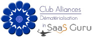 Club Alliances RH in SaaS Guru